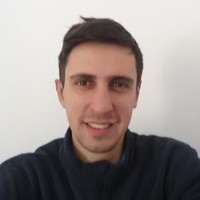 Nathan Oliveira