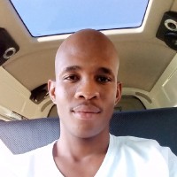 Ndabenhle Ngcobo