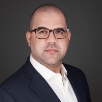 Sean P. Escoffery, CPA/CFF