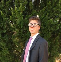 Lucas Disbro