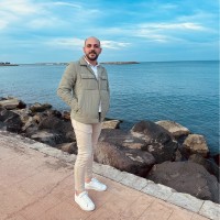 Metehan Serdar