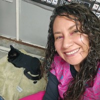 FANNY ANAID PÉREZ ORTEGA