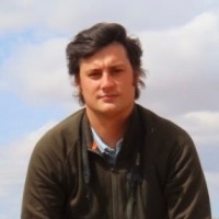 Pedro Cabeza Díez