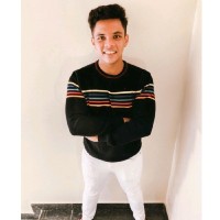 Siddhesh Sawant
