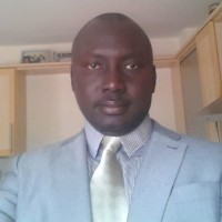 Sam Tunkara