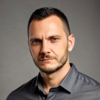 Rafal Duziak, Emba