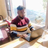Abhinav Raj Srivastava