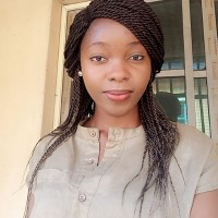 Temilade Afolabi