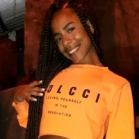 Luene Betina Da Silva