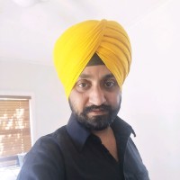 harvinder singh