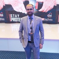 Mohamed Hossameldin