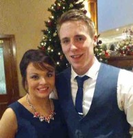 Shane McCarron