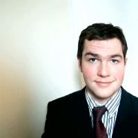 Christopher Stevers