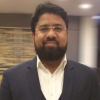 Faraz Shaykh