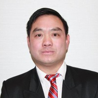 Zhonghuai Wang