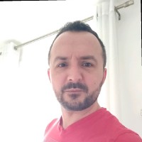 Christophe Nogues