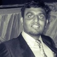 ARJUN DADHANIYA