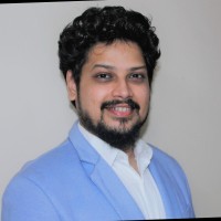 Dheeraj Chaudhari