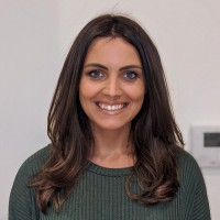 Roxanne Mann