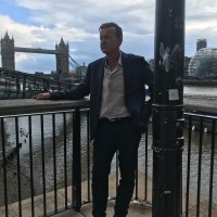 Philip Howell MBA, BA (Hon's) Business Studies