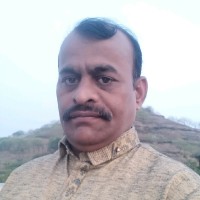 suhas Deshmane
