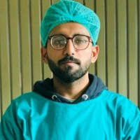 Dr Ahmad Ali ,DVM