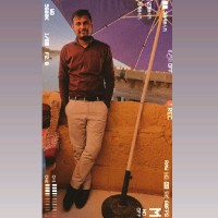 Nikhil Prajapat