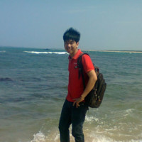 VINH TRAN