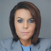 Justyna Philip Ma, Mcips, Ba