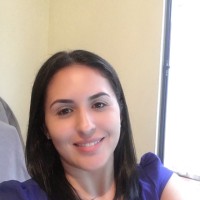 Silvia Ávila Cortés