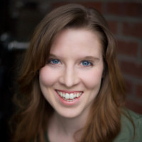 Katy Merriman