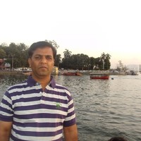 Madanmohan Naik