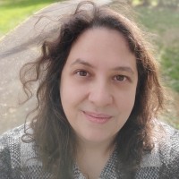 Lucile Anastasio