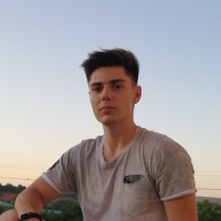 Iustin Timuc