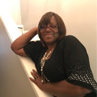 Patricia Thomas