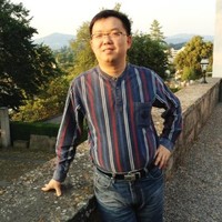 Linhe Zhu
