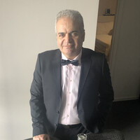 Saeid Mirzarezaei