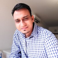 Ashfaque shaikh