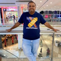 Manish Jethwa
