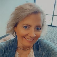 Donna Mitchell