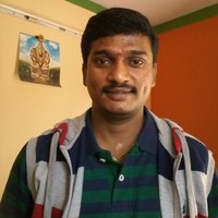 Buchibabu Amarachinta
