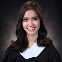 Ivah Zoie Evangelista