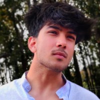 Deepak Thapa