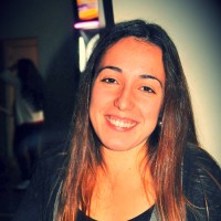 Maria Pinto