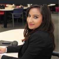 Kiranpreet Walia, Ea