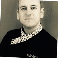 Rafael Parro