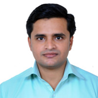 Niranjan Borade