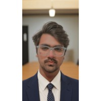 Devarsh Shah