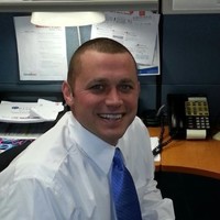 Paul Waters Jr.