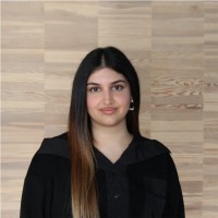 Gizem Yilmaz